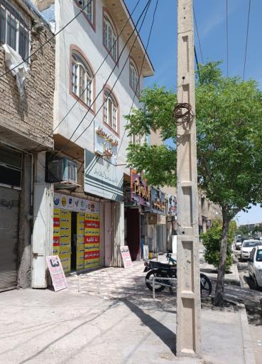 عکس دفتر پیشخوان دولت بلوار اتحاد