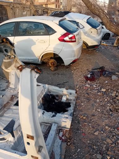 عکس لوازم استوک ام وی ام ۳۱۵ میلاد