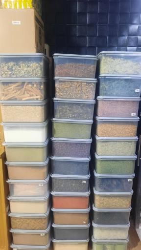 عکس عطاری آهنچی