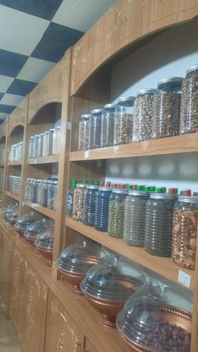 عکس عطاری آهنچی