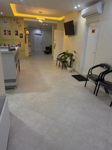 عکس مطب دکتر حمیدرضا نقدی