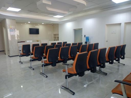 عکس مرکز تصویربرداری پزشکی پرتو گستر