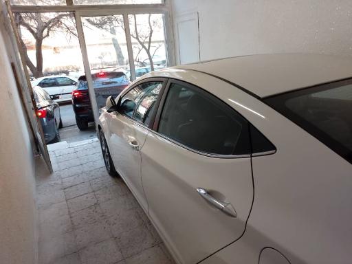 عکس اتوگالری سامیار 