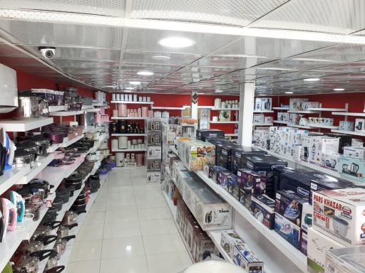 عکس فروشگاه اینترنتی کلاسیک کالا