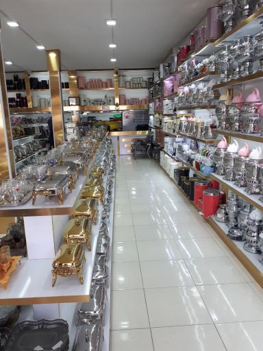 عکس فروشگاه اینترنتی کلاسیک کالا