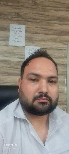 عکس مشاور املاک صابری