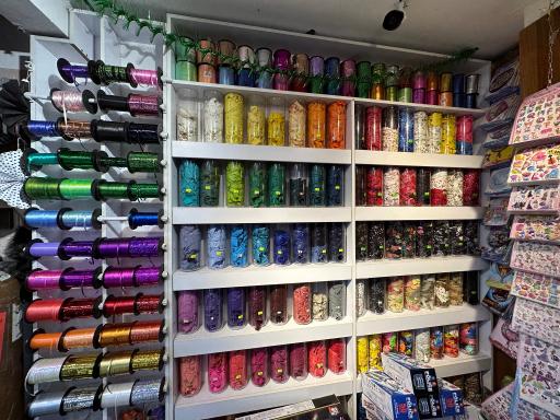 عکس فروشگاه سرزمین بالن