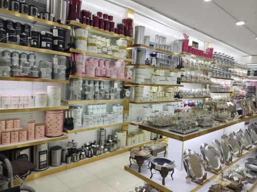 عکس فروشگاه اینترنتی کلاسیک کالا