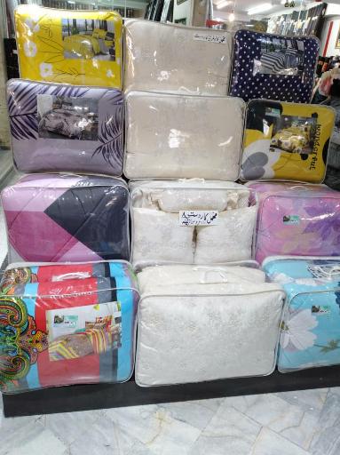 عکس پرده سرای لاله (وظیفه دان)