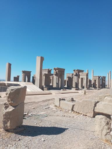 عکس کاخ تچر