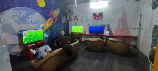 عکس گیم نت ۸