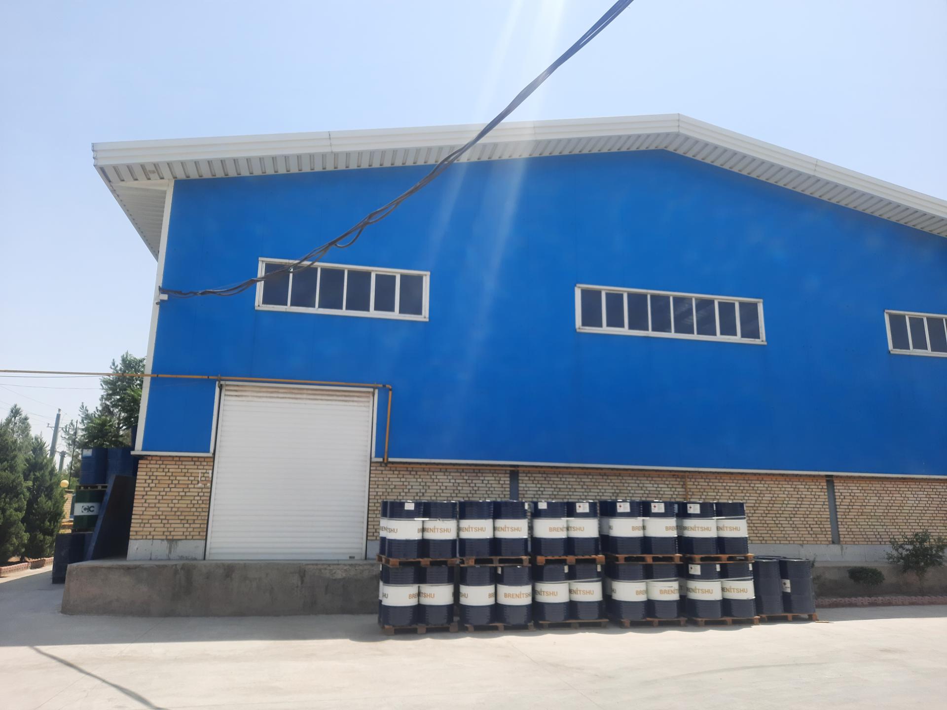 عکس شرکت آذر تابان آسیا 1