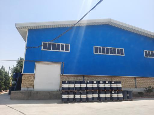 عکس شرکت آذر تابان آسیا 1