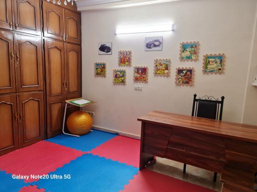 عکس کلینیک خدمات مشاوره‌ ای و روانشناختی اهورا