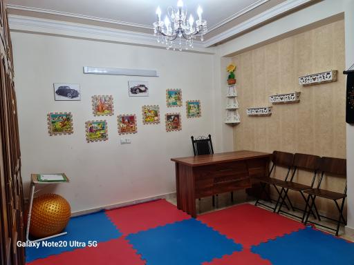 عکس کلینیک خدمات مشاوره‌ ای و روانشناختی اهورا