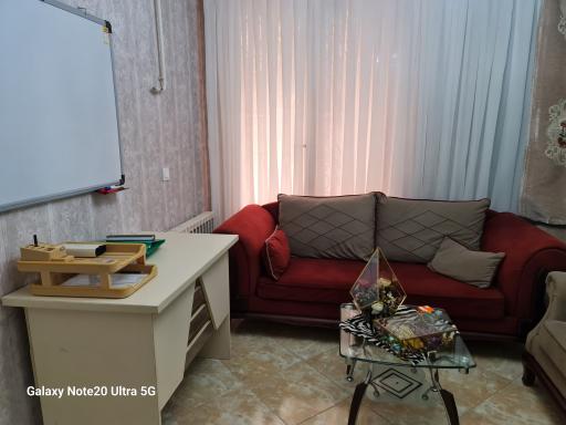 کلینیک خدمات مشاوره‌ ای و روانشناختی اهورا