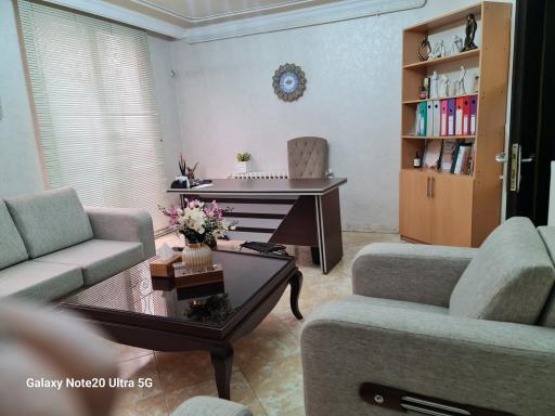 عکس کلینیک خدمات مشاوره‌ ای و روانشناختی اهورا