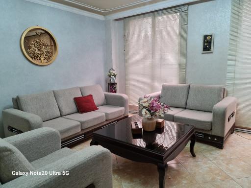 عکس کلینیک خدمات مشاوره‌ ای و روانشناختی اهورا