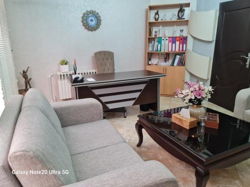 عکس کلینیک خدمات مشاوره‌ ای و روانشناختی اهورا