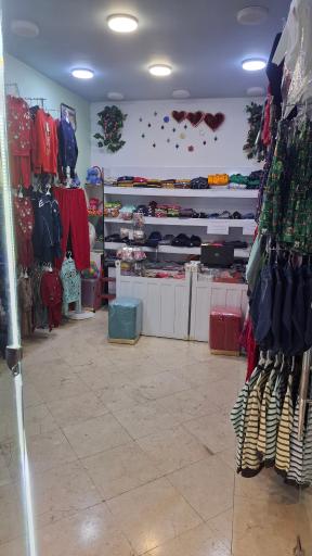 عکس لباس‌ بچگانه تاتی گلدبیبی