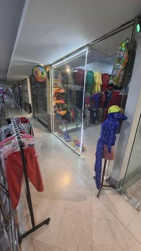 عکس لباس‌ بچگانه تاتی گلدبیبی