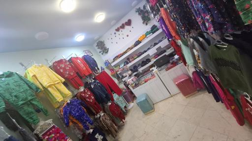 عکس لباس‌ بچگانه تاتی گلدبیبی