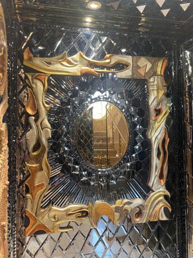 عکس دفتر شرکت تلفیق هنر