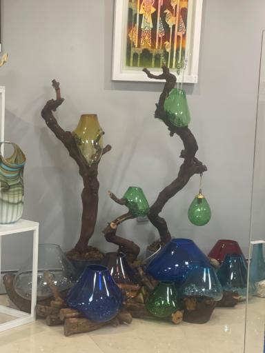 عکس دفتر شرکت تلفیق هنر