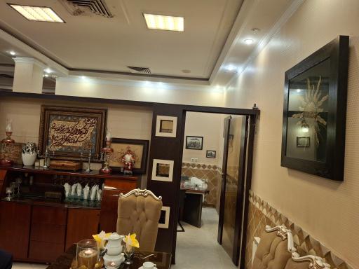 عکس رستوران پارسی کهن