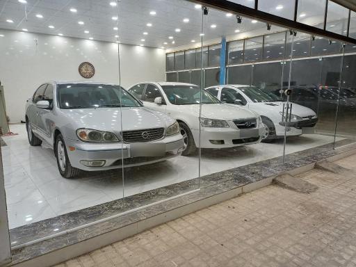 عکس اتوگالری طلاییه