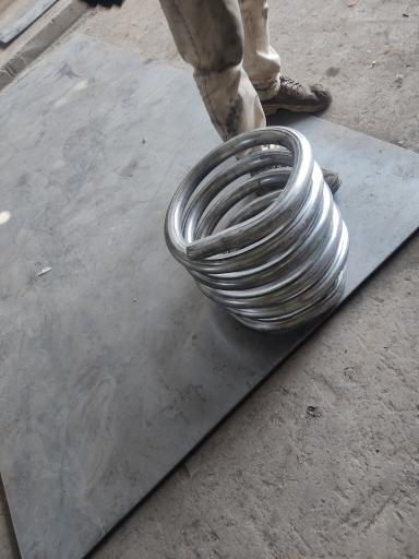 عکس آهن فروشی توحید