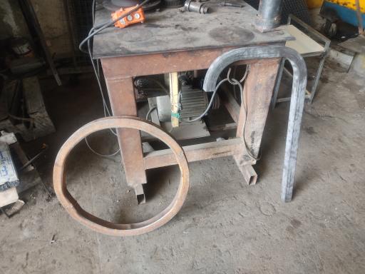 عکس آهن فروشی توحید