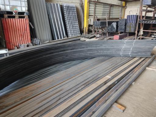 عکس آهن فروشی توحید