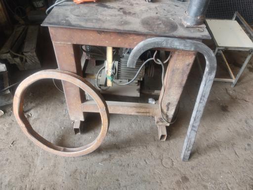 عکس آهن فروشی توحید