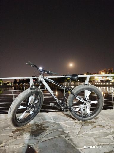 دریاچه مصنوعی بوستان چهل بازه