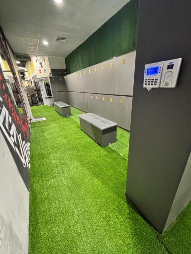 عکس باشگاه بدنسازی سلطان121 اقایان