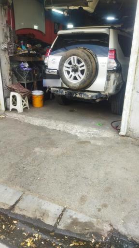 عکس صافکاری سعید 