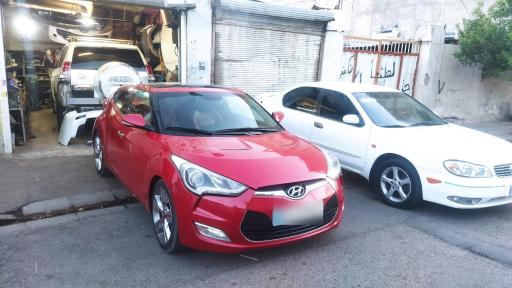 عکس صافکاری سعید 