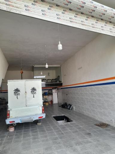 تعمیرگاه اتومبیل اعتماد