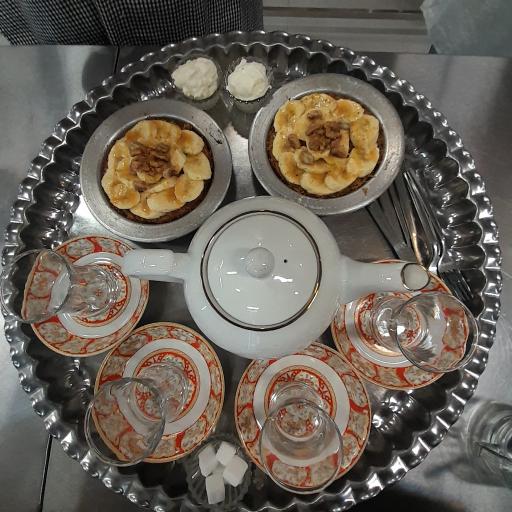 عکس کافه لاله زار