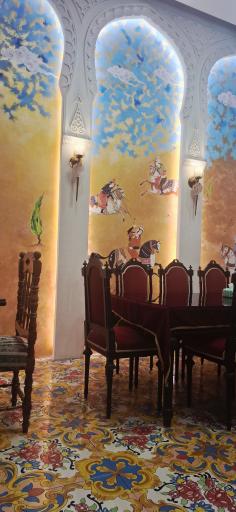 عکس کافه لاله زار