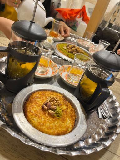 عکس کافه لاله زار