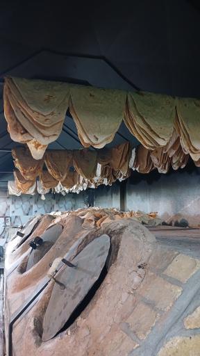 عکس نون دهاتی 