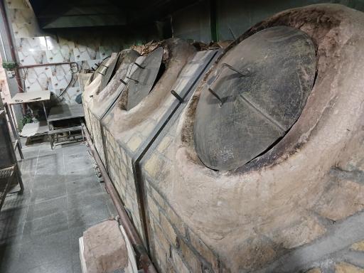 عکس نون دهاتی 