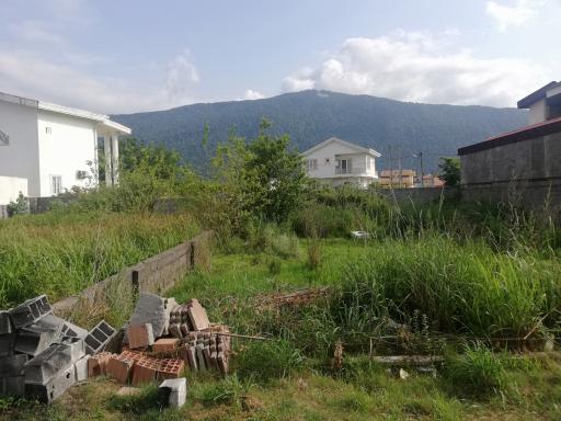 عکس شهرک باران 