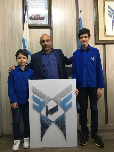 عکس مدرسه سما ابتدایی