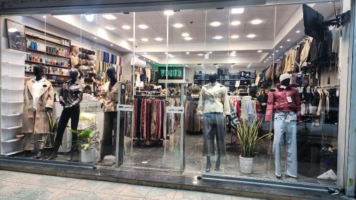 عکس پوشاک مردانه و زنانه وگو