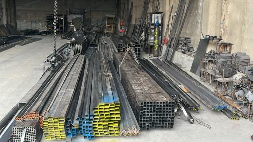 عکس آهن ناب 