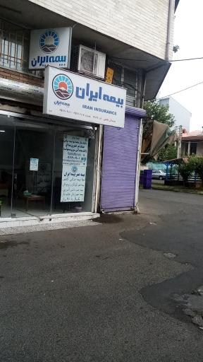 عکس نمایندگی بیمه ایران  32099