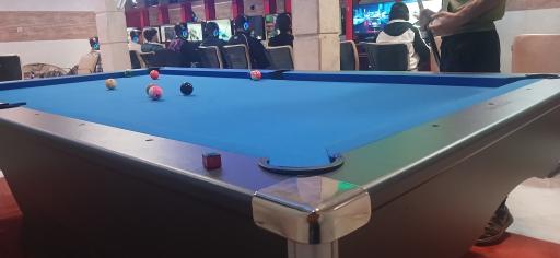 عکس گیم نت ۸